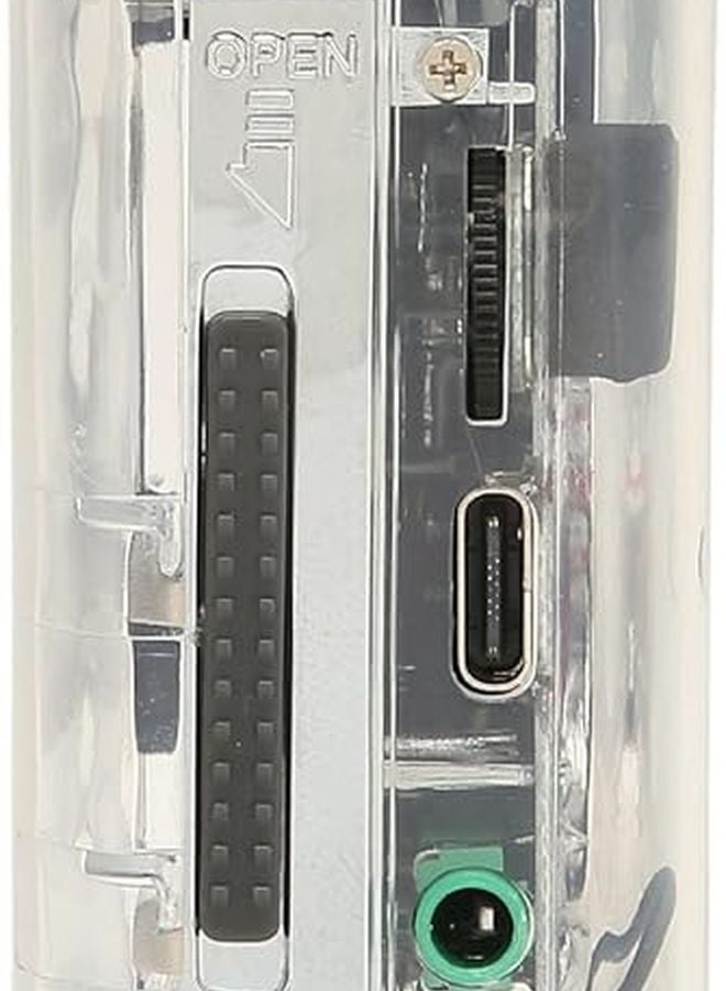 Cassette Player to MP3 Converter with Editing Software for Windows and Mac OS X Retro Style Music Player - Image 5